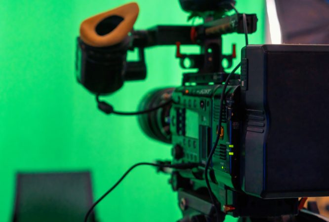 Certificate in Media Production